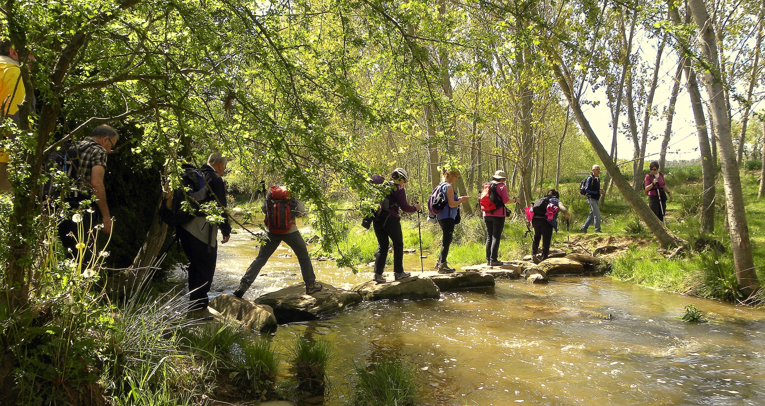Excursions de Senderisme i Natura