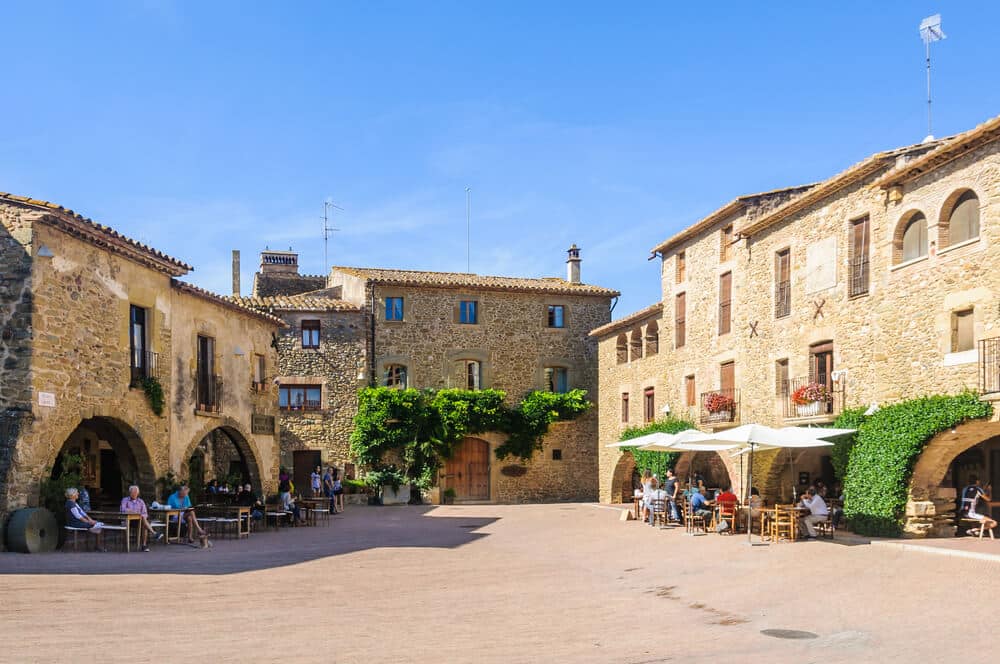 Monells