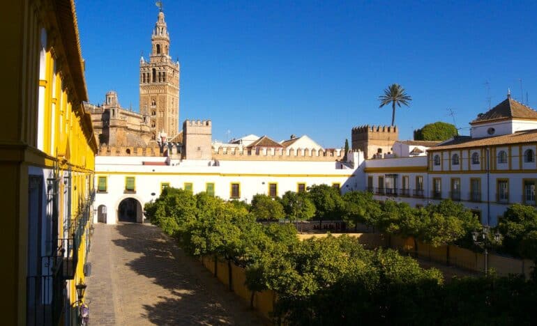 Què veure a Sevilla en 3 dies