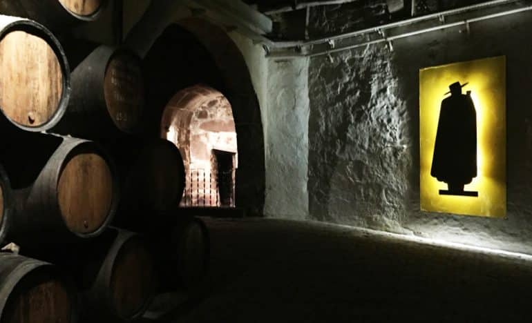 Vins al Nord de Portugal