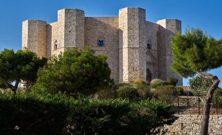 La Puglia
