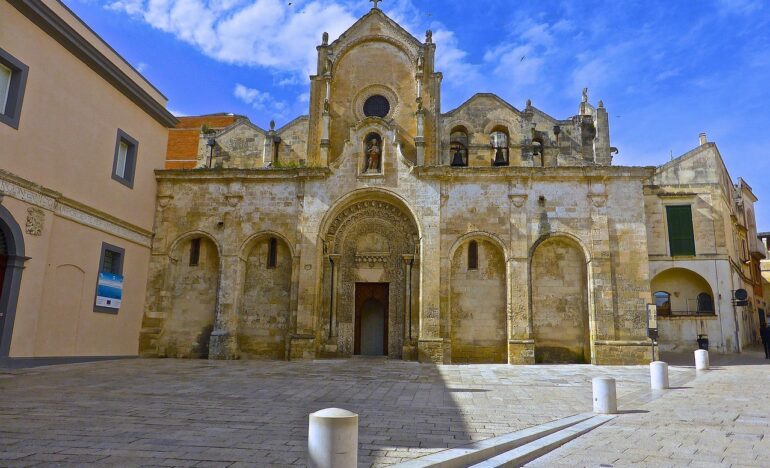 La Puglia
