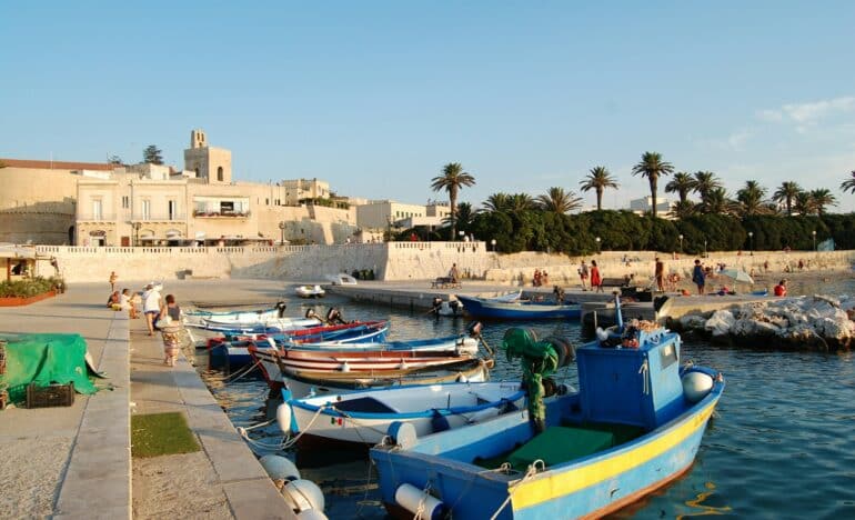 Viatge a la Puglia
