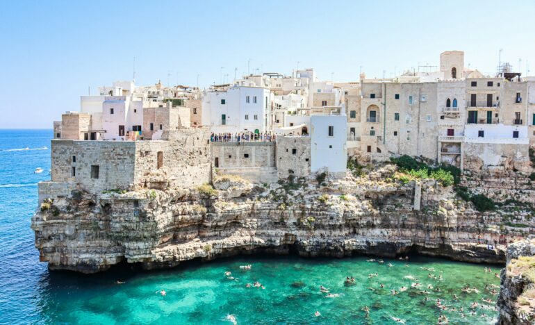Viatge a la Puglia