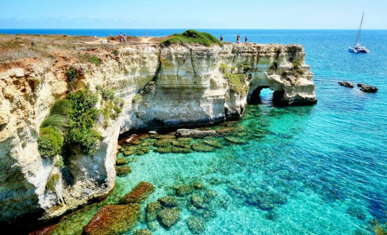 La Puglia